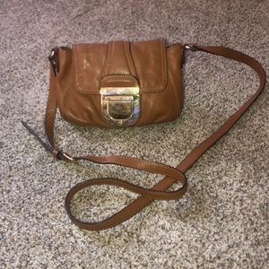 Michael Kors Small Crossbody Purse